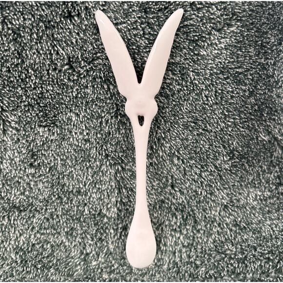 STUNNING Franz Porcelain Butterfly Cup Saucer Spoon New in Box - Picture 11 of 14